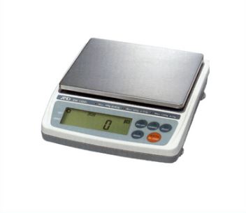 เครื่องชั่งน้ำหนักดิจิตอล Max 600g AND EK-600i